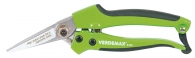 Zahradní nůžky Verdemax 4143 Zahradní nůžky Verdemax 4143