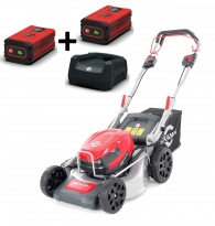 CRAMER 82LM46SX + KIT