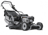 Weibang WB 538 SCV 6IN1 pojezdová sekačka s hřídelovým pohonem Weibang WB 538 SCV 6IN1 pojezdová sekačka s hřídelovým pohonem