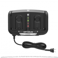 CRAMER Nabíječka dual CHD1300