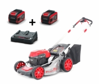 CRAMER 48LM51SPK4 + KIT