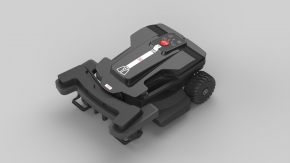 Robotická sekačka NEXTTECH LX2.5 HRTK