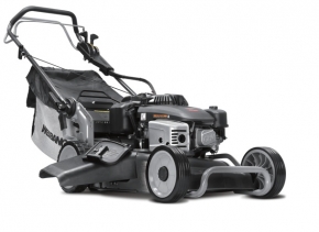 Weibang WB 538 SCV 6IN1 pojezdová sekačka s hřídelovým pohonem