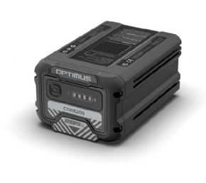 CRAMER Baterie CORE200 82V 2,5Ah