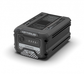 CRAMER Baterie CORE300 82V 4Ah