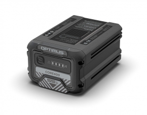 CRAMER Baterie CORE400 82V 5,5Ah