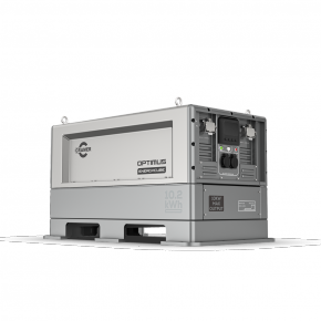 CRAMER OPTIMUS Cube 10.4 kWh