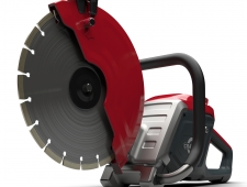 CRAMER OPTIMUS PC350