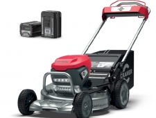 CRAMER OPTIMUS ATM53A