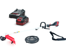 CRAMER 48T10K2 + KIT