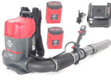 CRAMER OPTIMUS BB36 + KIT