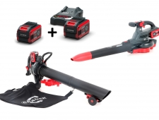 CRAMER 48BV800 + KIT