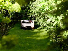 SEGWAY Navimow i-220E LIDAR