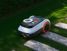 SEGWAY Navimow i-210E Lidar AWD PRO