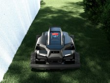 SEGWAY Navimow X-420E Lidar AWD