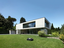 SEGWAY Navimow X-420E Lidar AWD