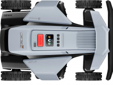 SEGWAY Navimow X-420E Lidar AWD