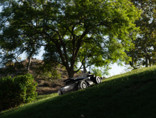 SEGWAY Navimow X-420E Lidar AWD