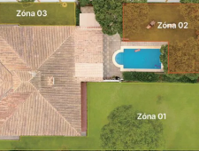 SEGWAY Navimow i-220E LIDAR