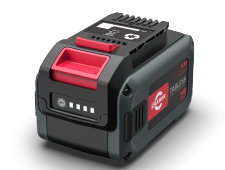 CRAMER Baterie 48BT170 48V 4Ah