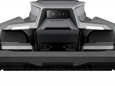 SEGWAY Navimow X-420E Lidar AWD