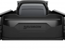 SEGWAY Navimow X-420E Lidar AWD