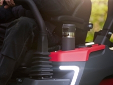 CRAMER ZRT OPTIMUS ZTC152R