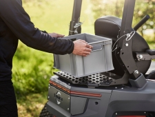 CRAMER ZRT OPTIMUS ZTC152R