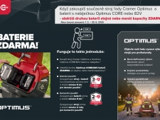 CRAMER OPTIMUS T16