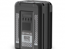 CRAMER KIT 2+1 CORE400 82V 5,5Ah