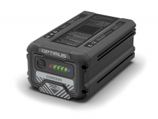 CRAMER KIT 2+1 CORE530 82V 7,2Ah