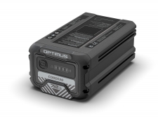 CRAMER KIT 2+1 CORE530 82V 7,2Ah