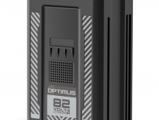 CRAMER Baterie CORE530 82V 7,2Ah