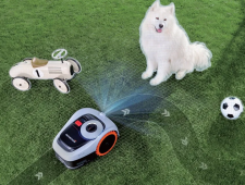 SEGWAY Navimow i-220E LIDAR