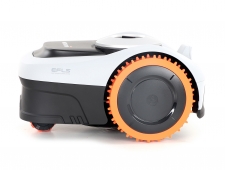 SEGWAY Navimow i-206E AWD RTK