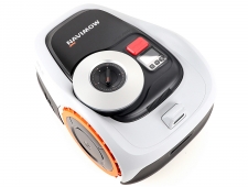 SEGWAY Navimow i-206E AWD RTK