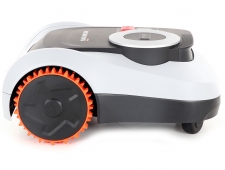 SEGWAY Navimow i-220E LIDAR